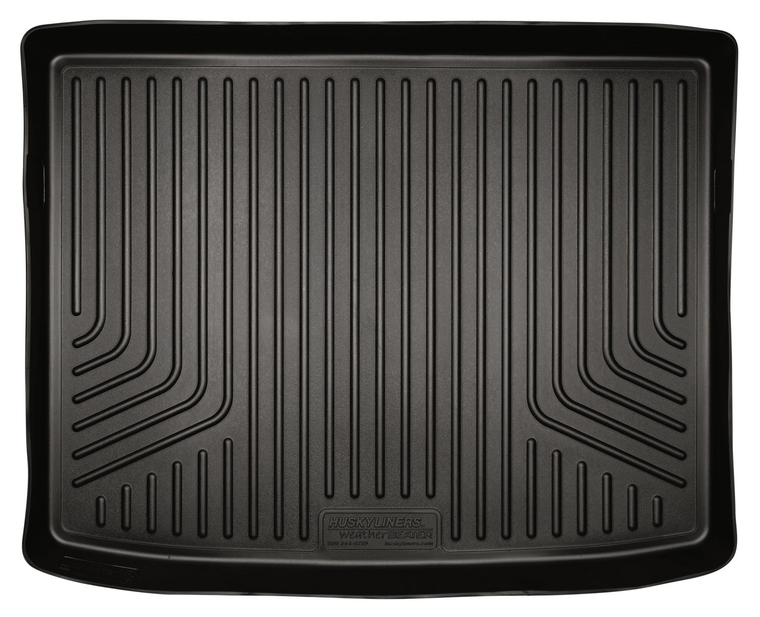 Husky Liners 42071 - Weatherbeater - Trunk Liner 5