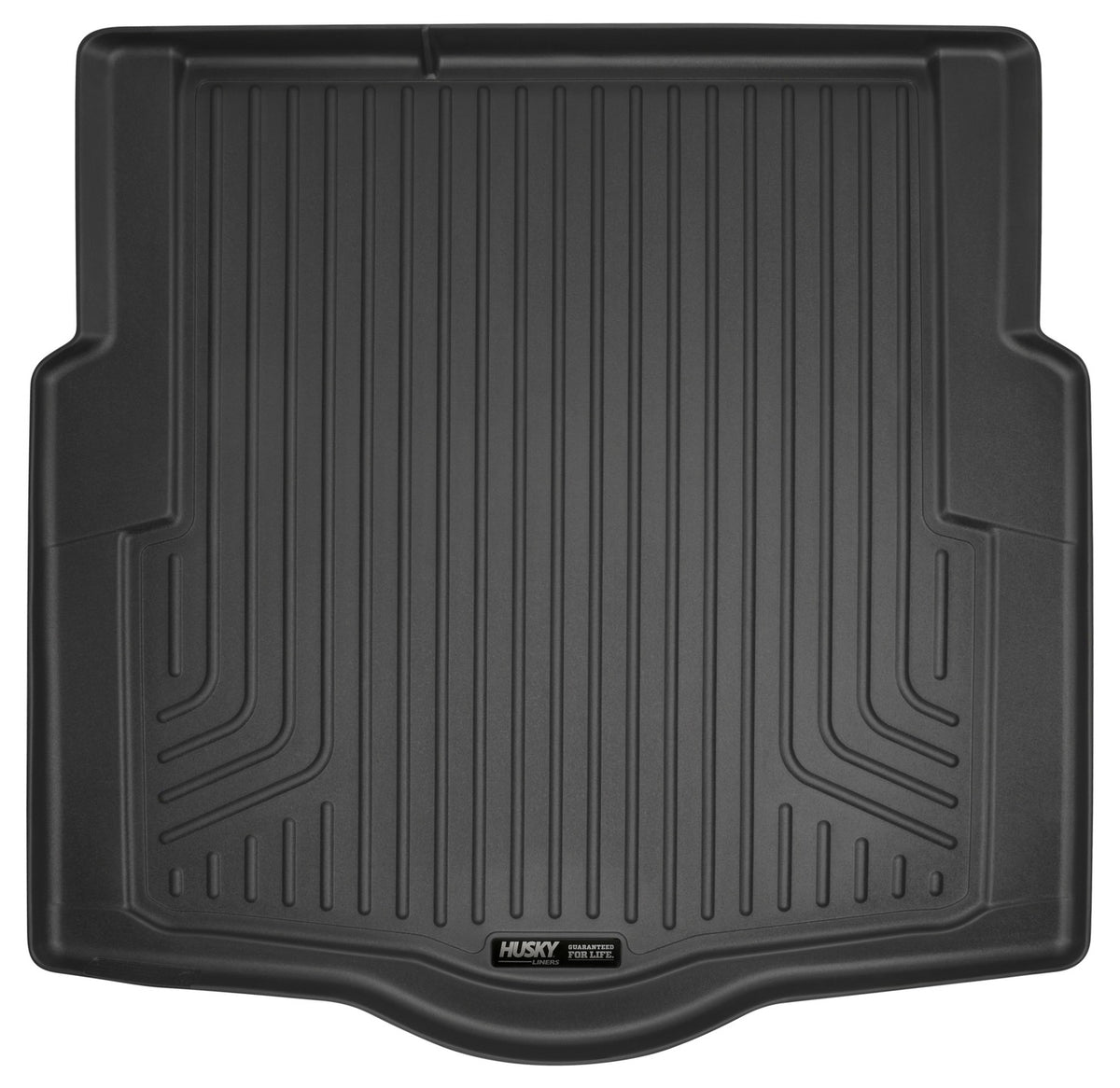 Husky Liners 42121 - Weatherbeater - Trunk Liner 1