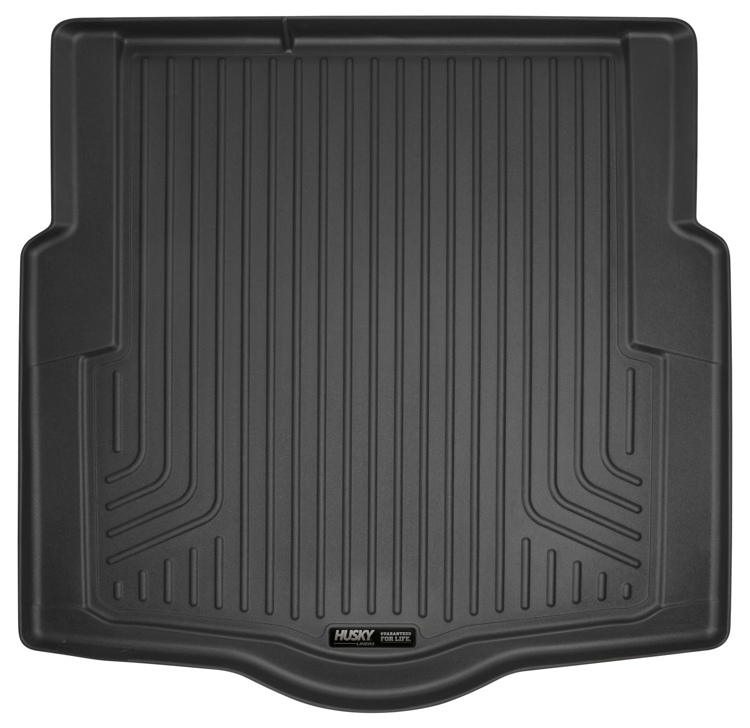 Husky Liners 42121 - Weatherbeater - Trunk Liner 1