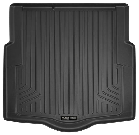 Husky Liners 42121 - Weatherbeater - Trunk Liner 1