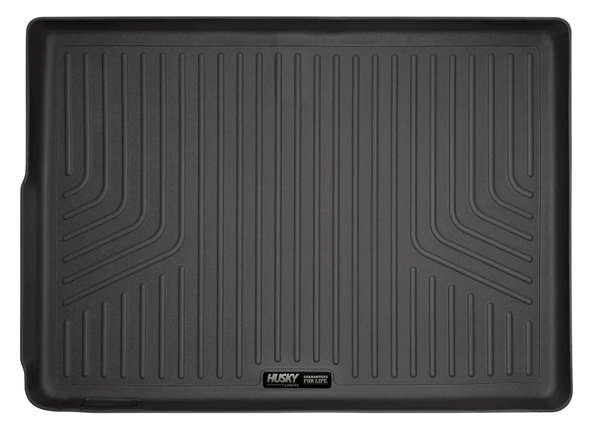 Husky Liners 42131 - Weatherbeater - Trunk Liner 1