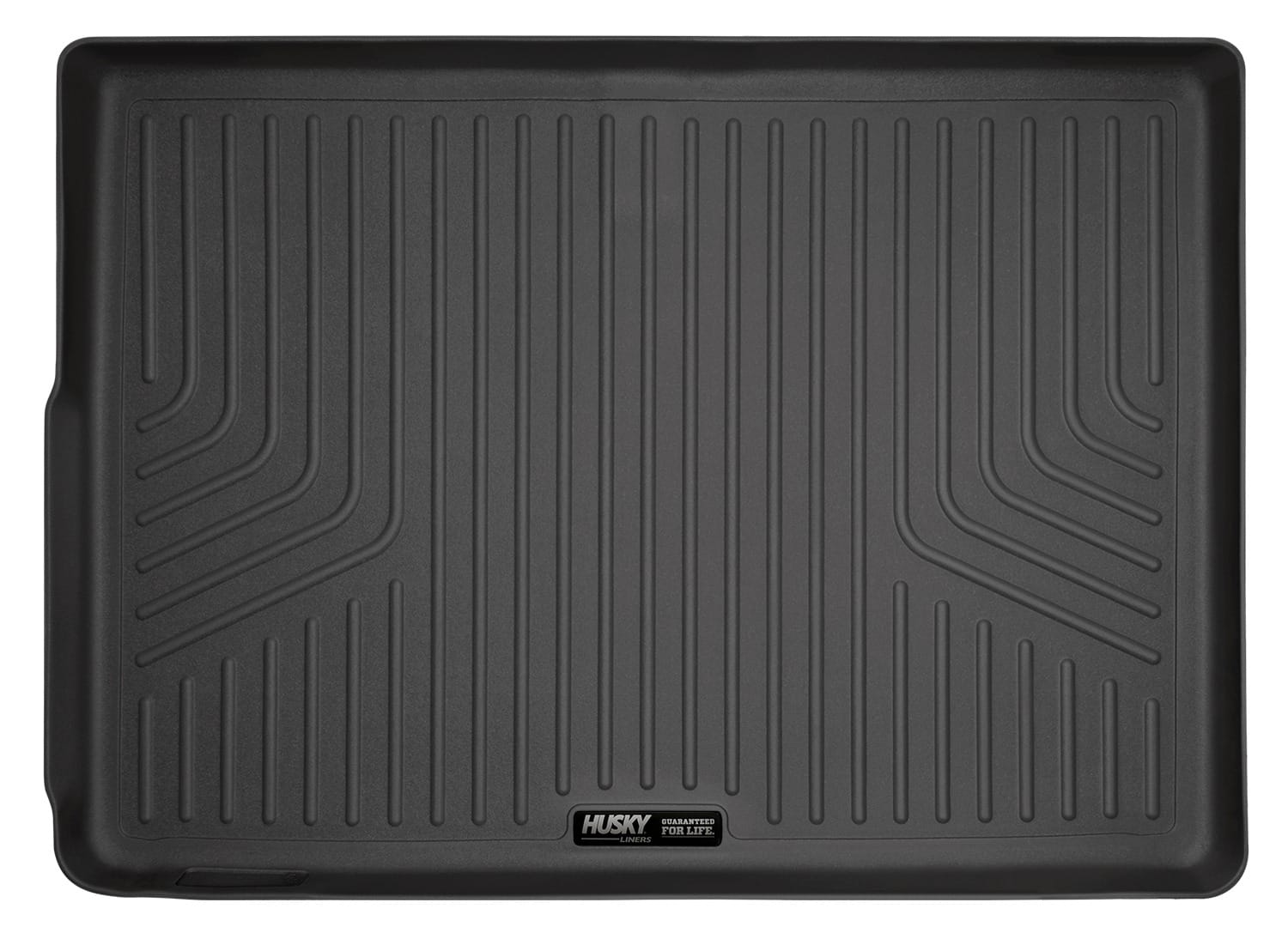 Husky Liners Body Husky Liners 42131 - Weatherbeater - Trunk Liner