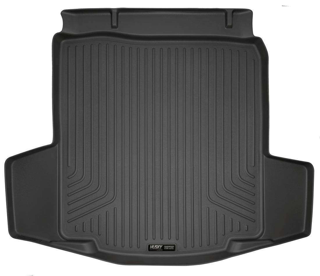 Husky Liners 42191 - Weatherbeater - Trunk Liner 1