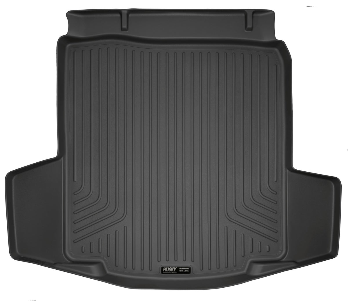 Husky Liners 42191 - Weatherbeater - Trunk Liner 1
