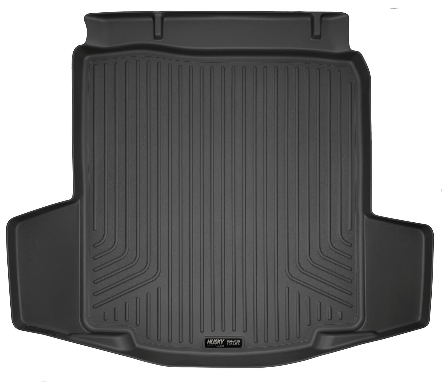 Husky Liners 42191 - Weatherbeater - Trunk Liner 1