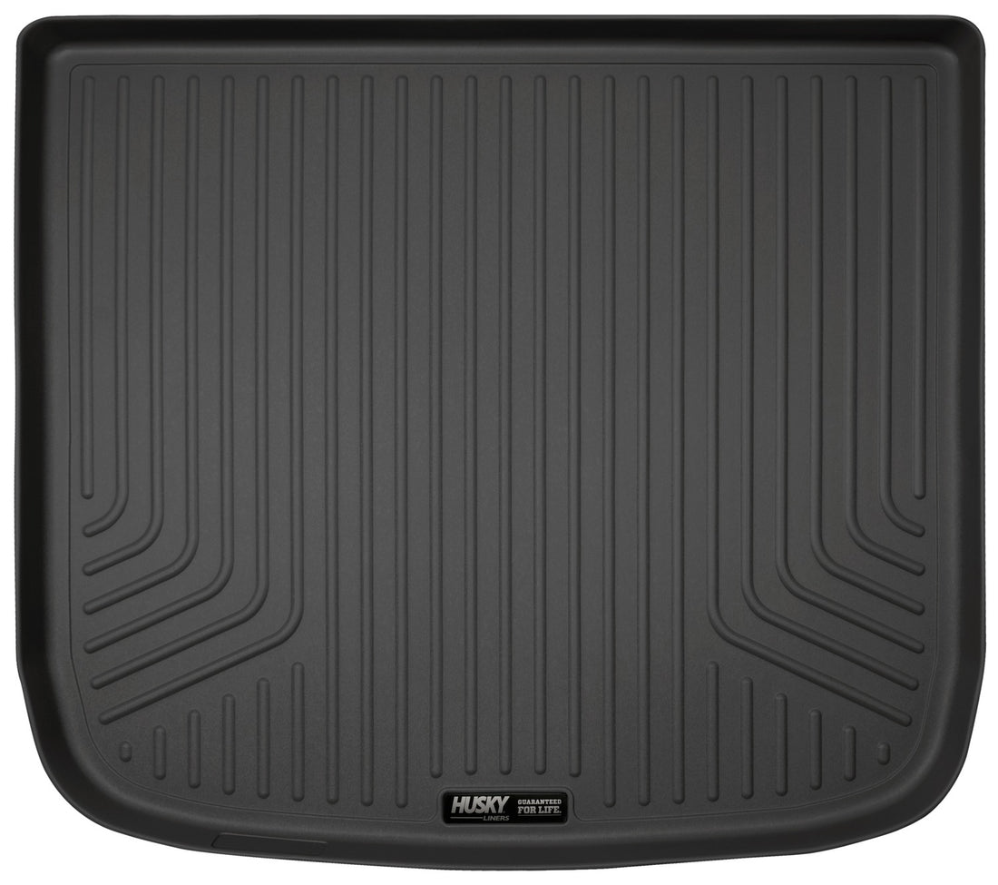 Husky Liners 42281 - Weatherbeater - Trunk Liner 1