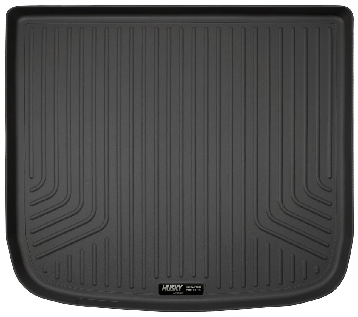 Husky Liners 42281 - Weatherbeater - Trunk Liner 1