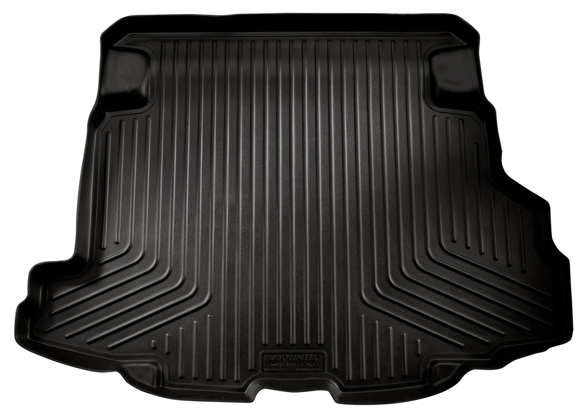 Husky Liners 43011 - Weatherbeater - Trunk Liner 1