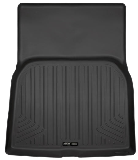 Husky Liners 43041 - Weatherbeater - Trunk Liner 2