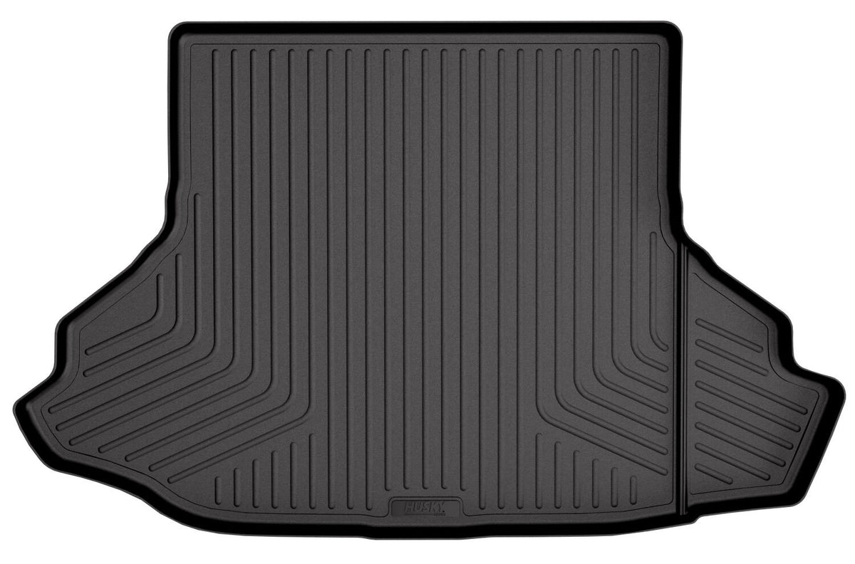 Husky Liners 43081 - Weatherbeater - Trunk Liner 1