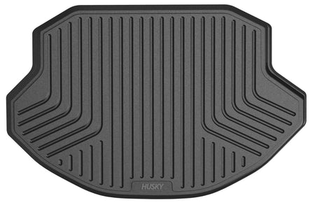 Husky Liners 43341 - Weatherbeater - Cargo Liner 1