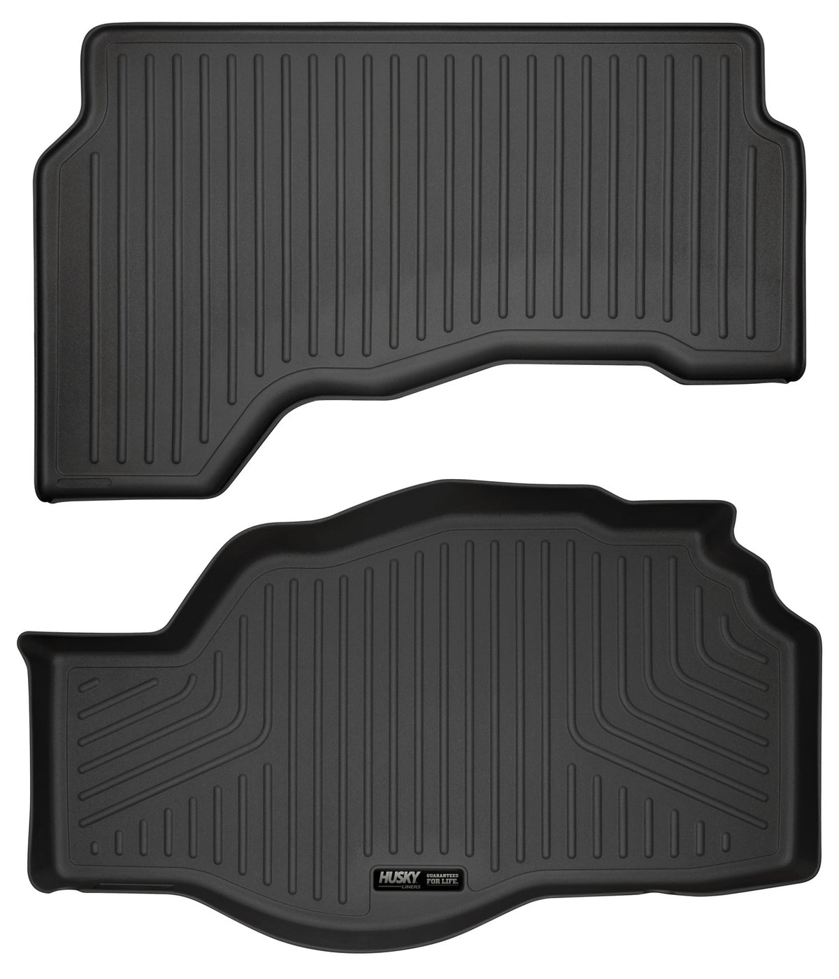 Husky Liners 43761 - Weatherbeater - Trunk Liner 1