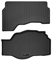 Husky Liners 43761 - Weatherbeater - Trunk Liner 1