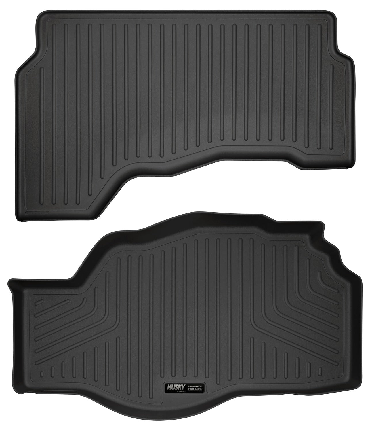 Husky Liners 43761 - Weatherbeater - Trunk Liner 1