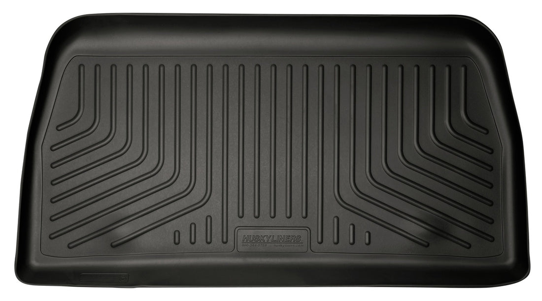 Husky Liners 44061 - Weatherbeater - Cargo Liner 1
