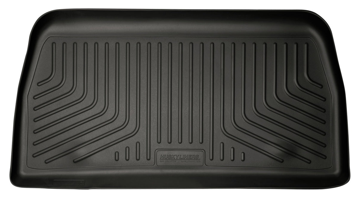 Husky Liners 44061 - Weatherbeater - Cargo Liner 1