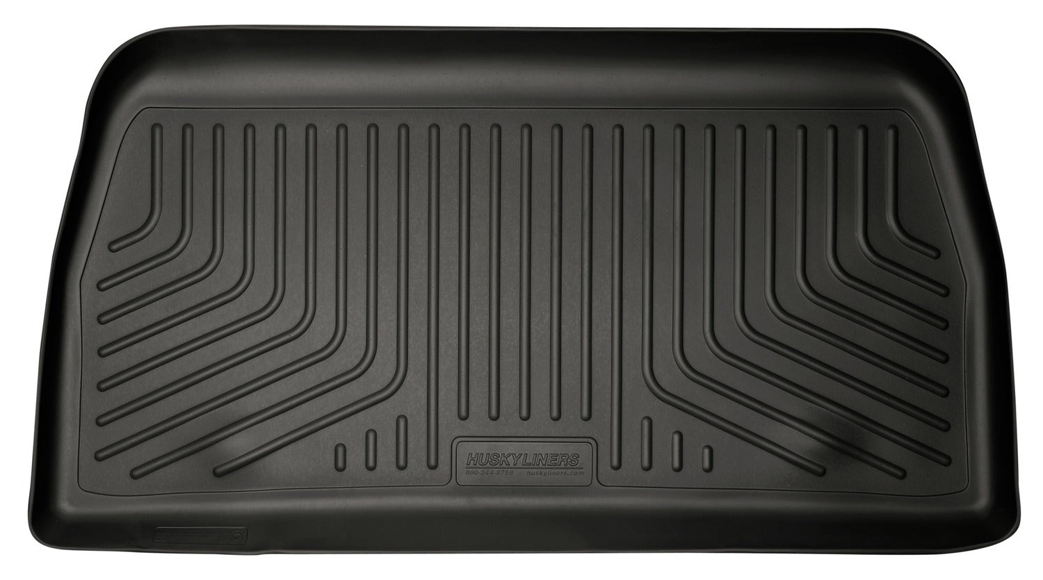 Husky Liners 44061 - Weatherbeater - Cargo Liner 1