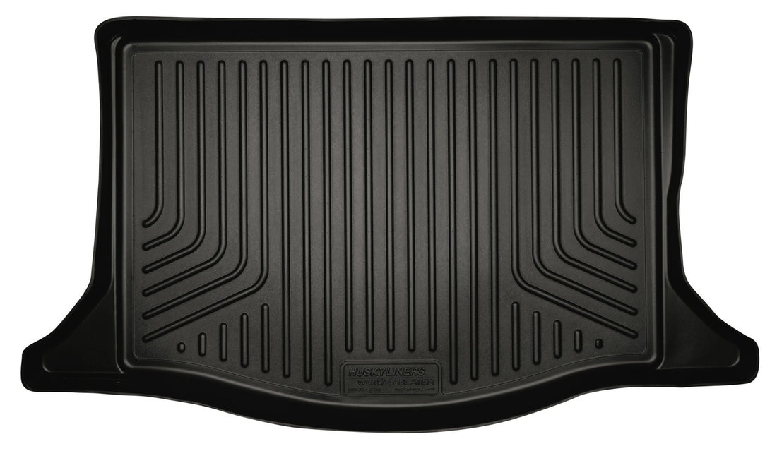 Husky Liners 44091 - Weatherbeater - Cargo Liner 1