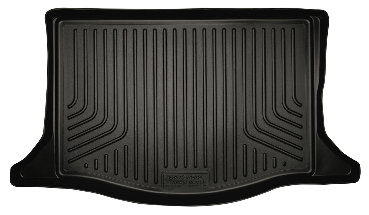 Husky Liners 44091 - Weatherbeater - Cargo Liner 1