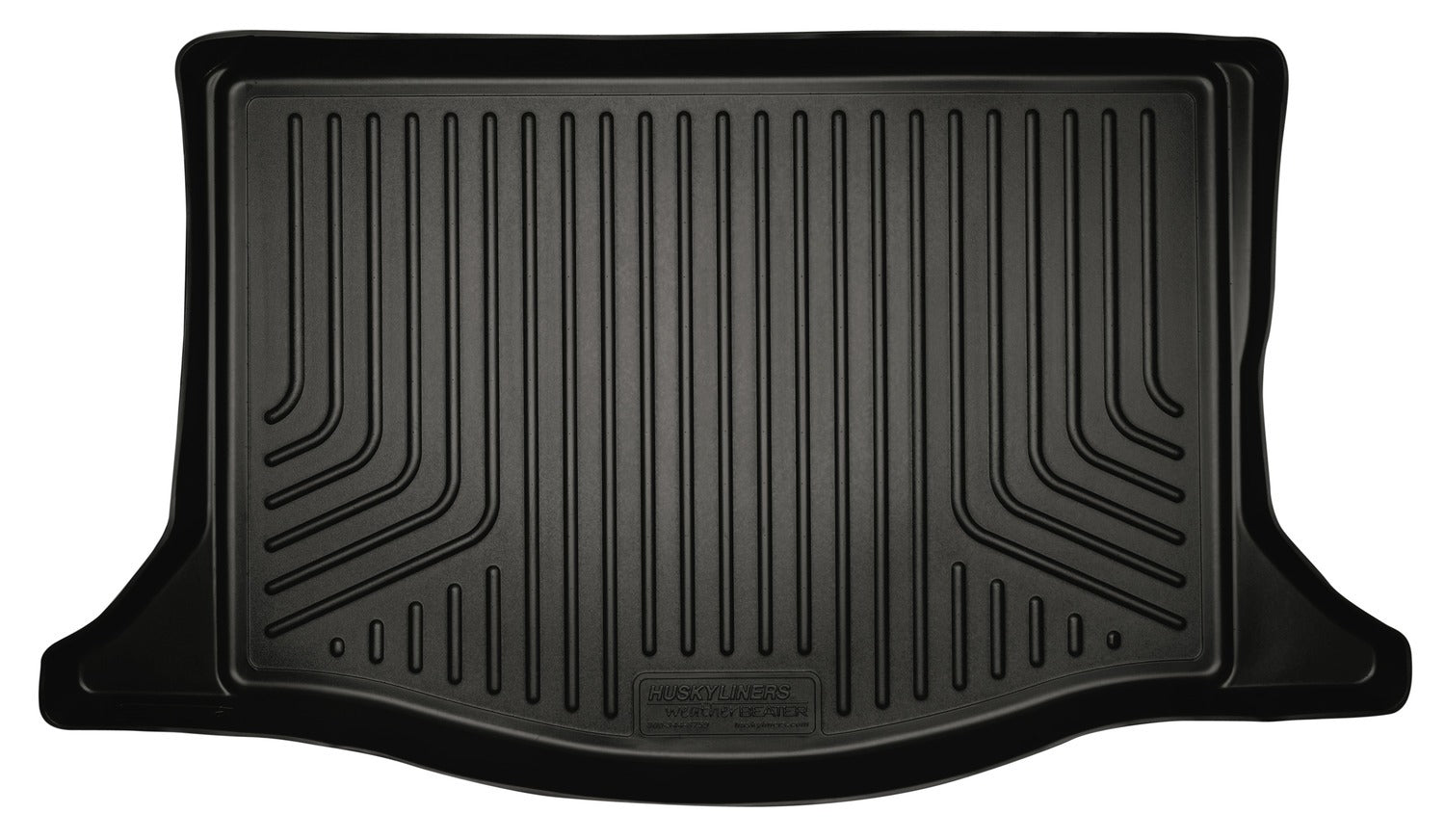 Husky Liners 44091 - Weatherbeater - Cargo Liner 1