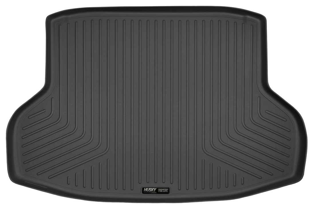 Husky Liners 44111 - Weatherbeater - Trunk Liner 1