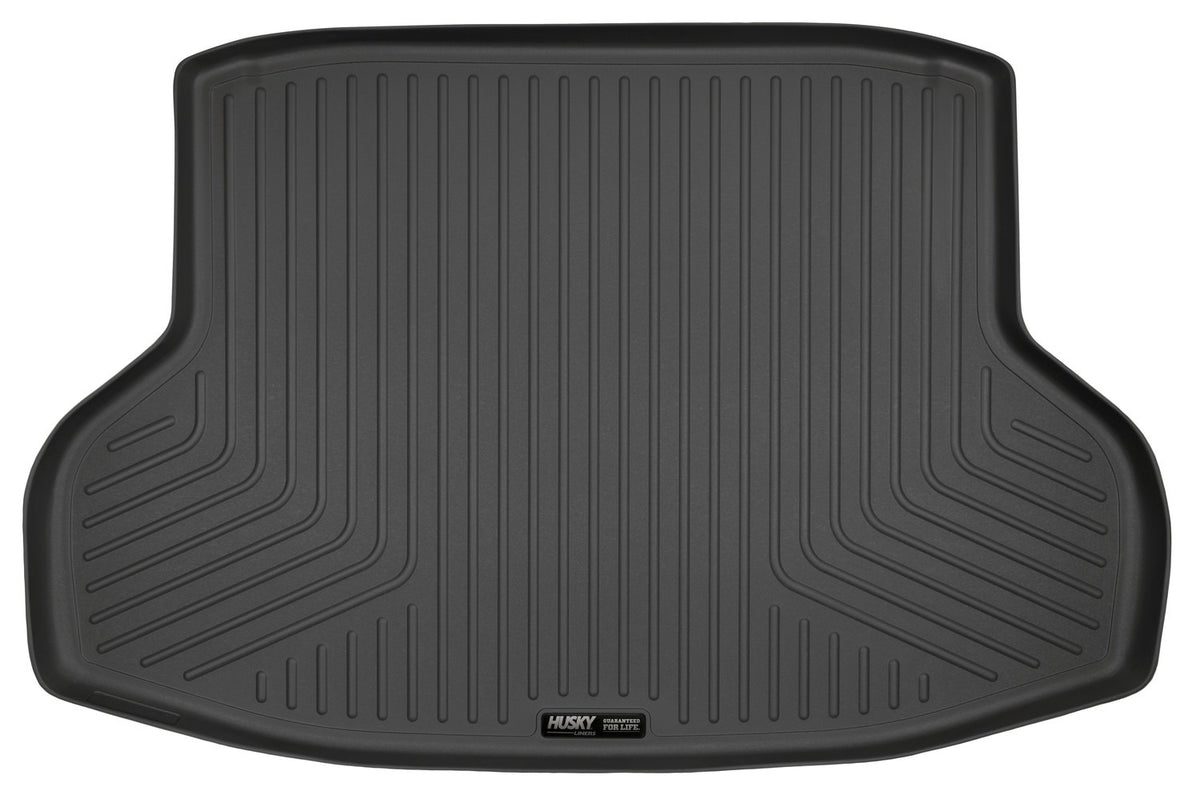 Husky Liners 44111 - Weatherbeater - Trunk Liner 1