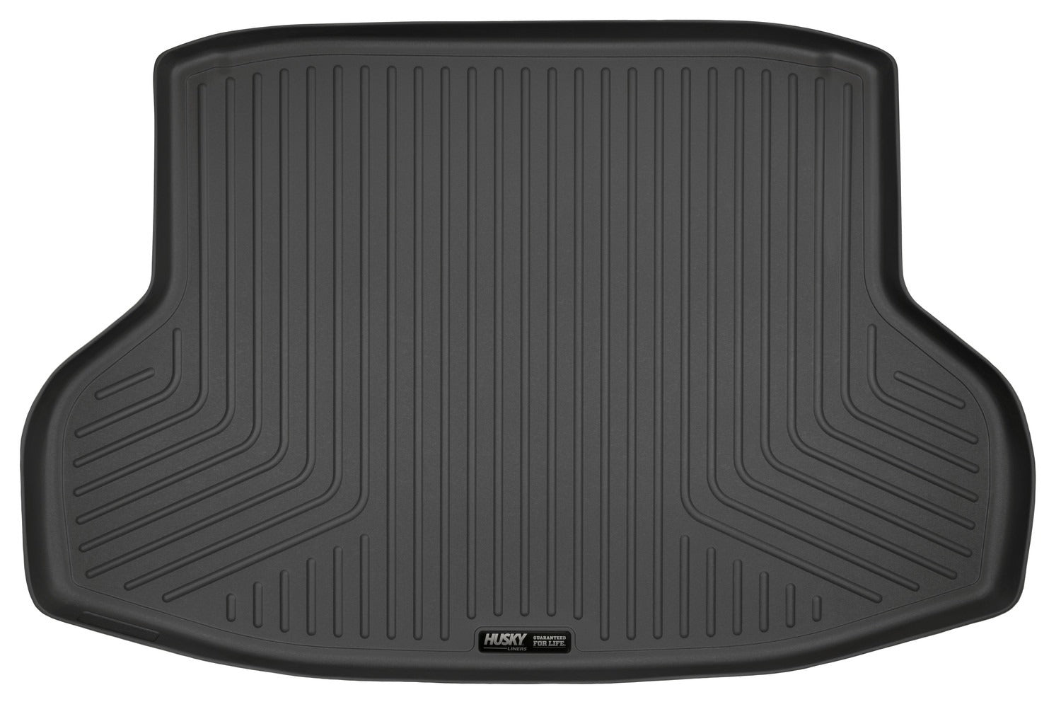 Husky Liners 44111 - Weatherbeater - Trunk Liner 1