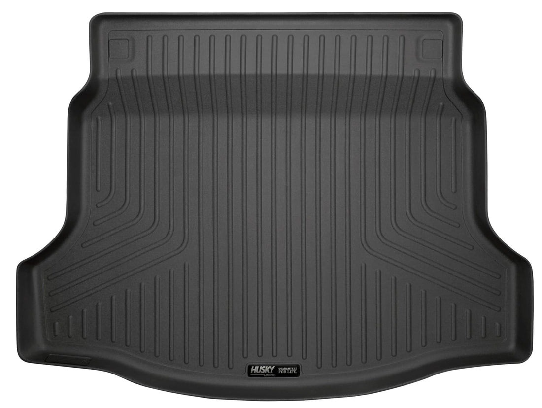 Husky Liners Body Husky Liners 44121 - Weatherbeater - Trunk Liner