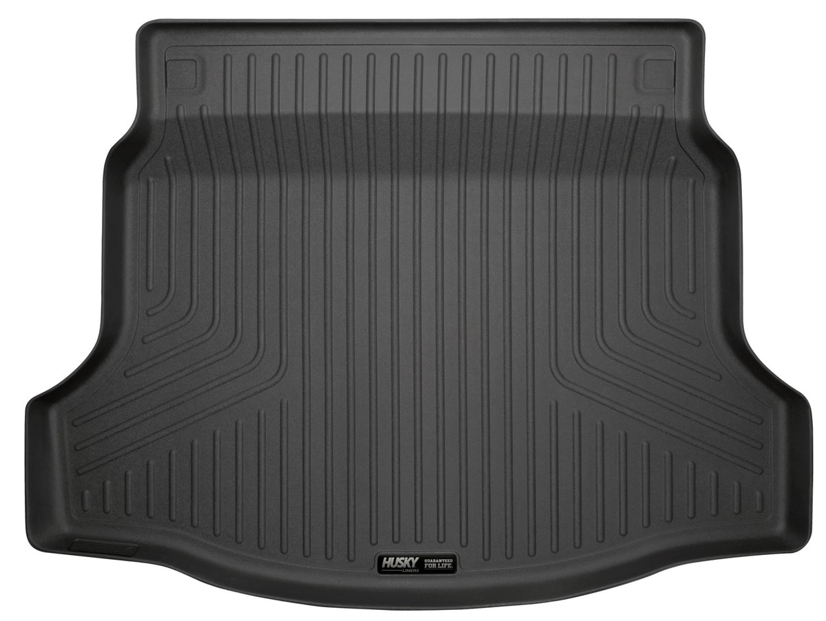 Husky Liners 44121 - Weatherbeater - Trunk Liner 1