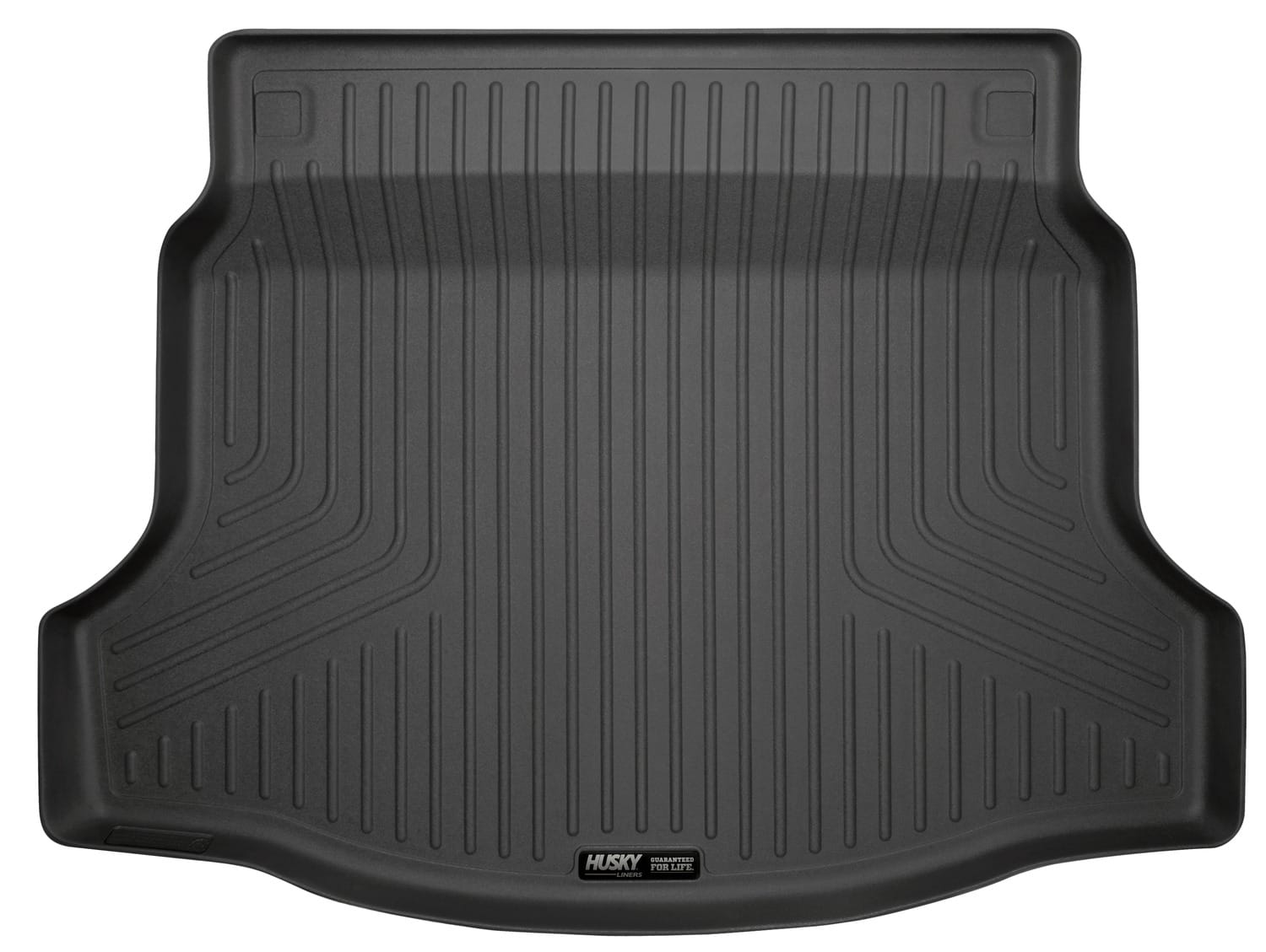 Husky Liners Body Husky Liners 44121 - Weatherbeater - Trunk Liner