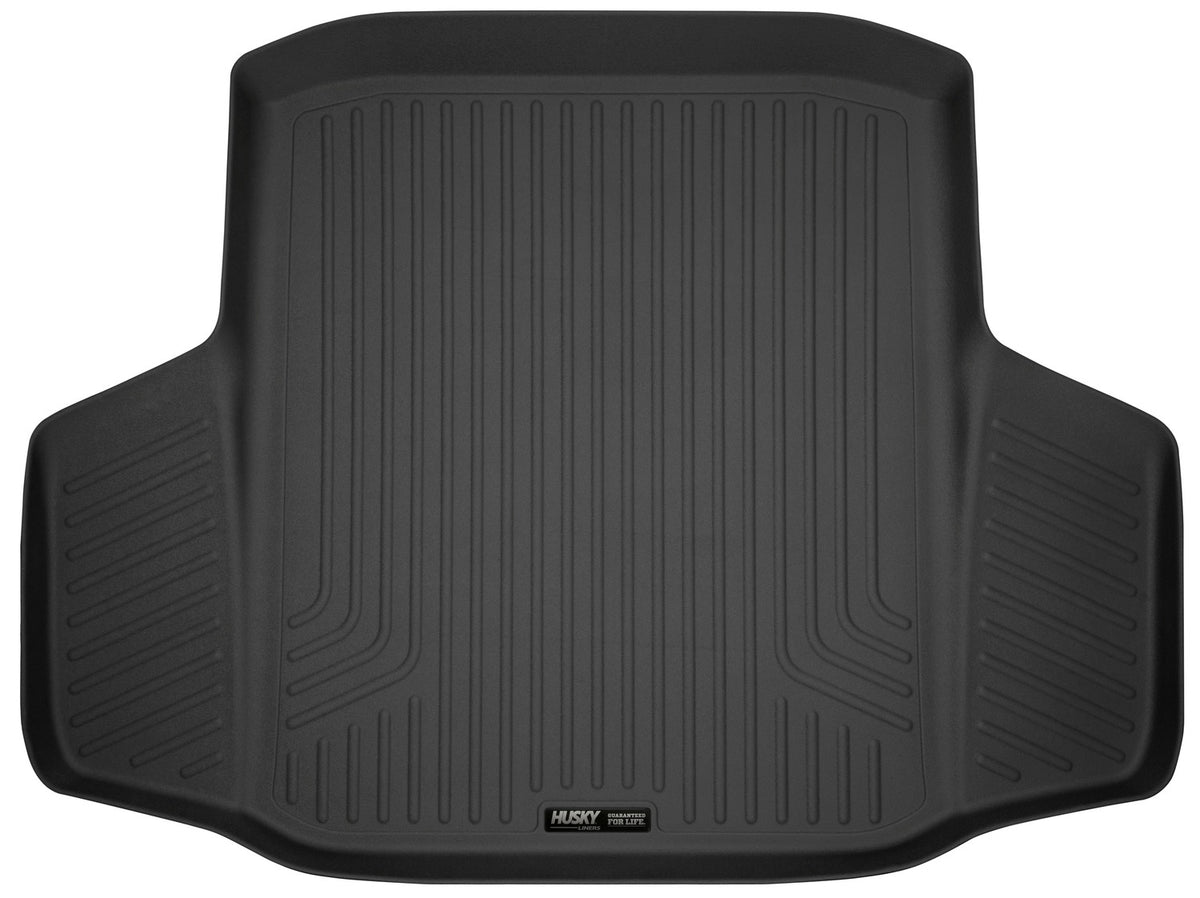 Husky Liners 44131 - Weatherbeater - Trunk Liner 1