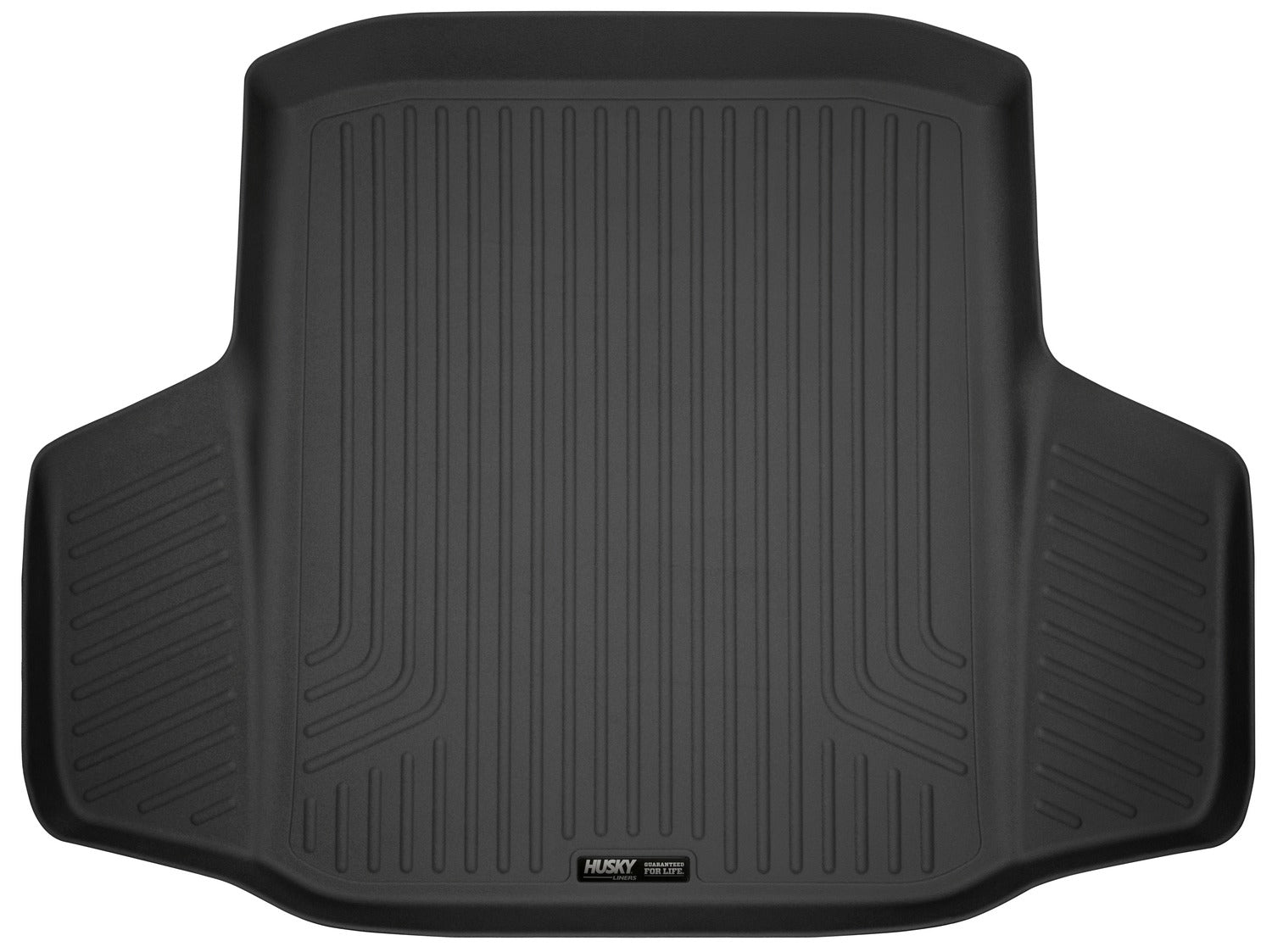 Husky Liners 44131 - Weatherbeater - Trunk Liner 1