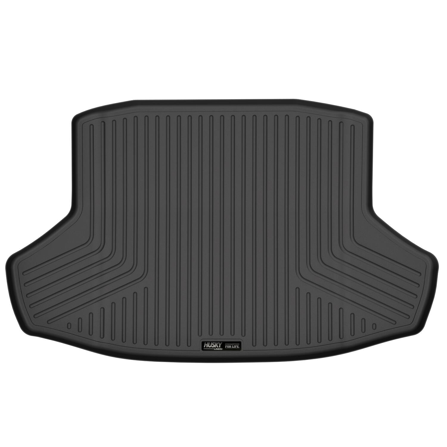 Husky Liners 44141 - Weatherbeater - Cargo Liner 1