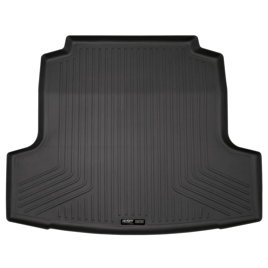 Husky Liners 44381 - Weatherbeater - Trunk Liner 1