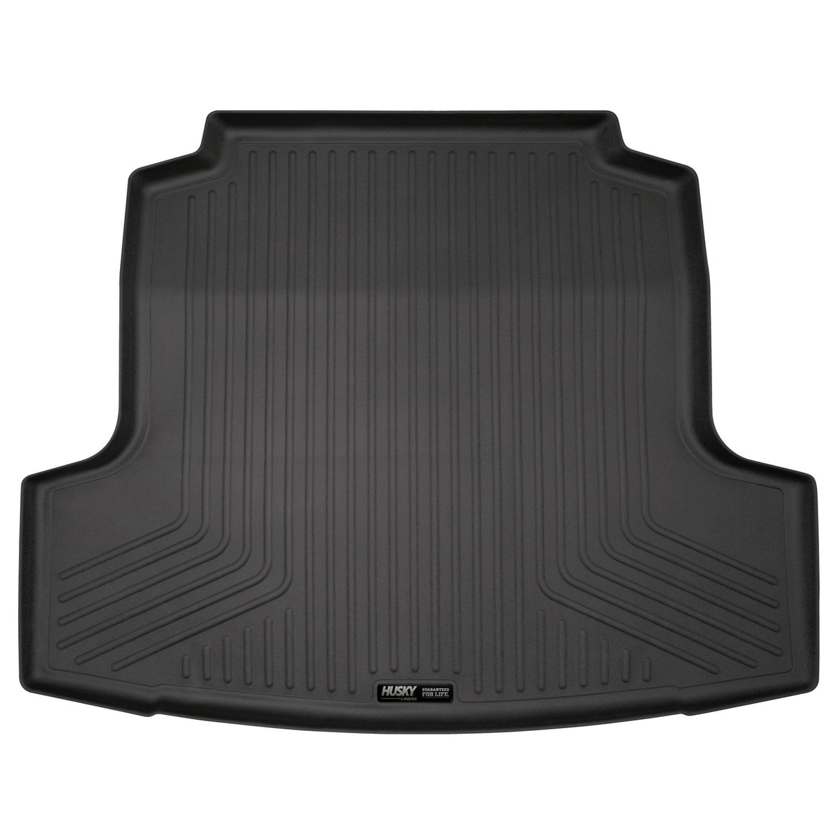 Husky Liners 44381 - Weatherbeater - Trunk Liner 1