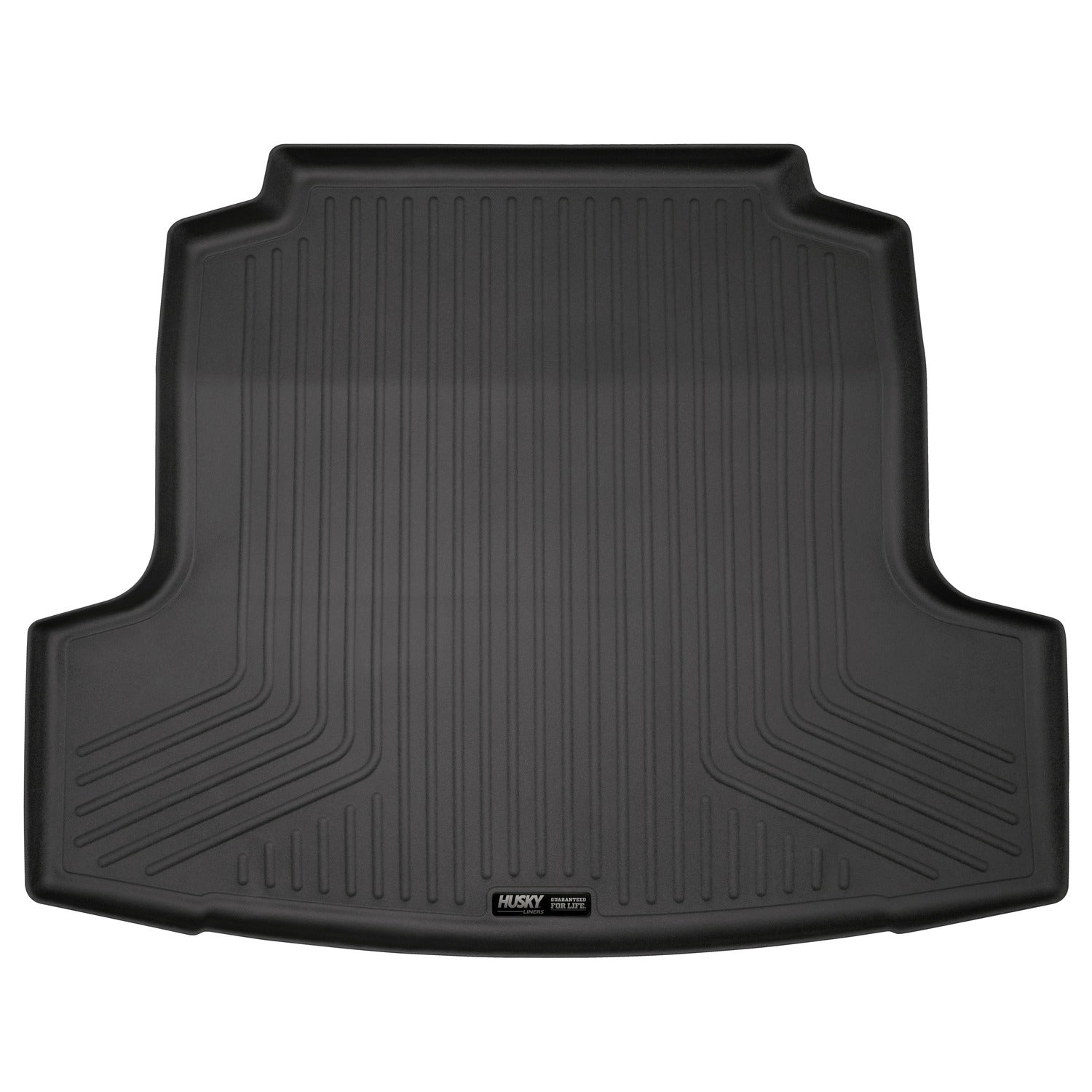 Husky Liners 44381 - Weatherbeater - Trunk Liner 1