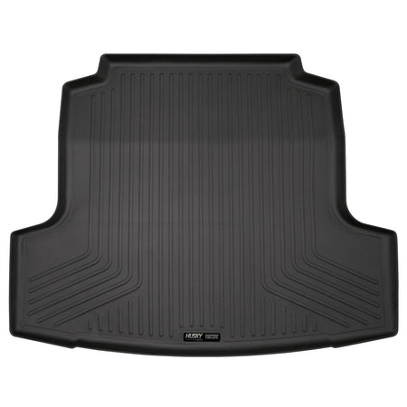 Husky Liners 44381 - Weatherbeater - Trunk Liner 1