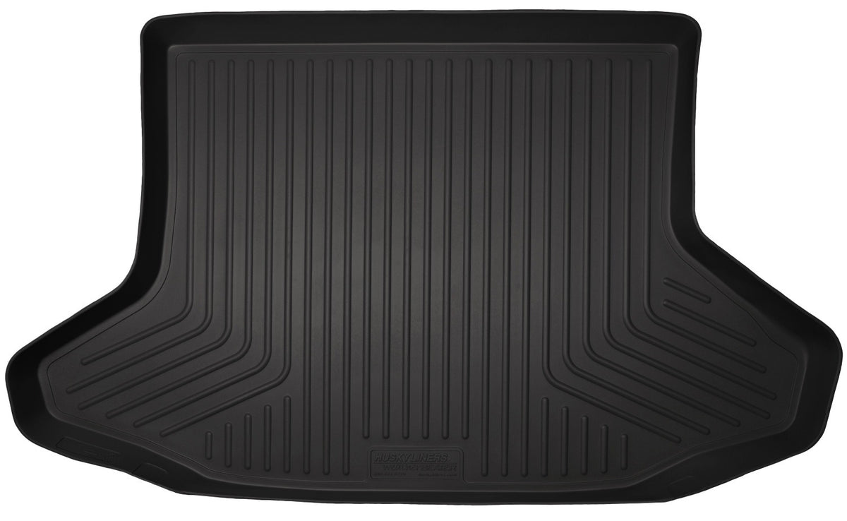 Husky Liners 44521 - Weatherbeater - Cargo Liner 1