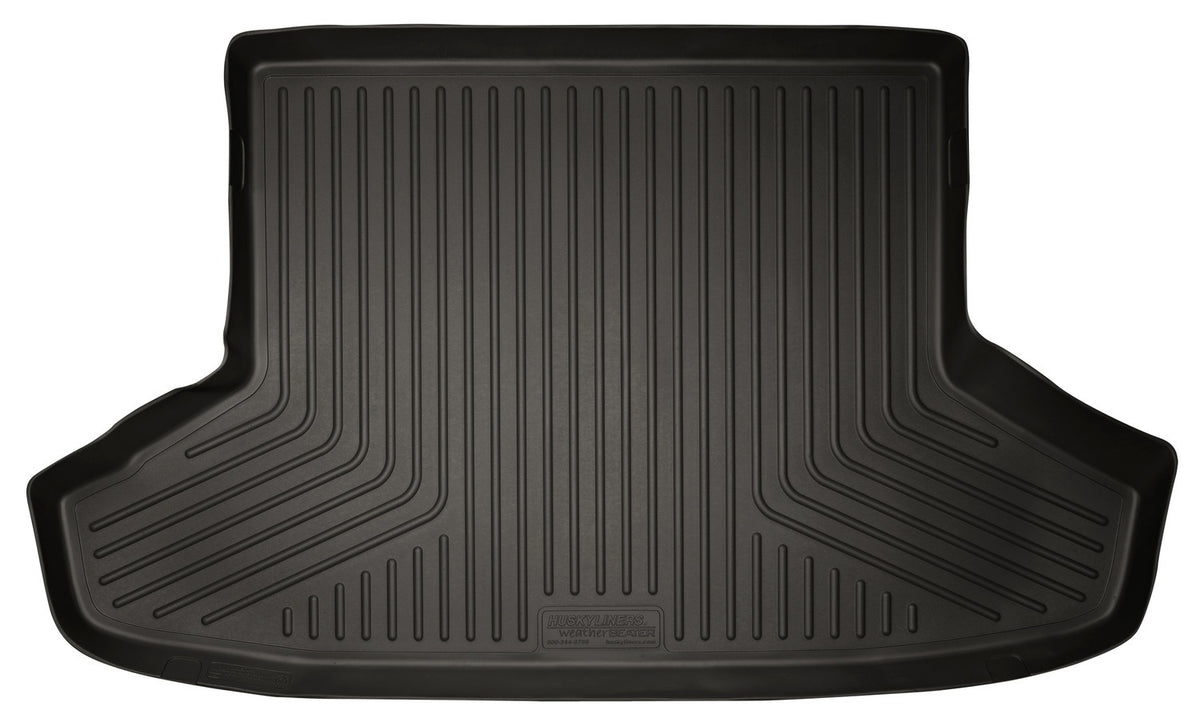 Husky Liners 44531 - Weatherbeater - Trunk Liner 1