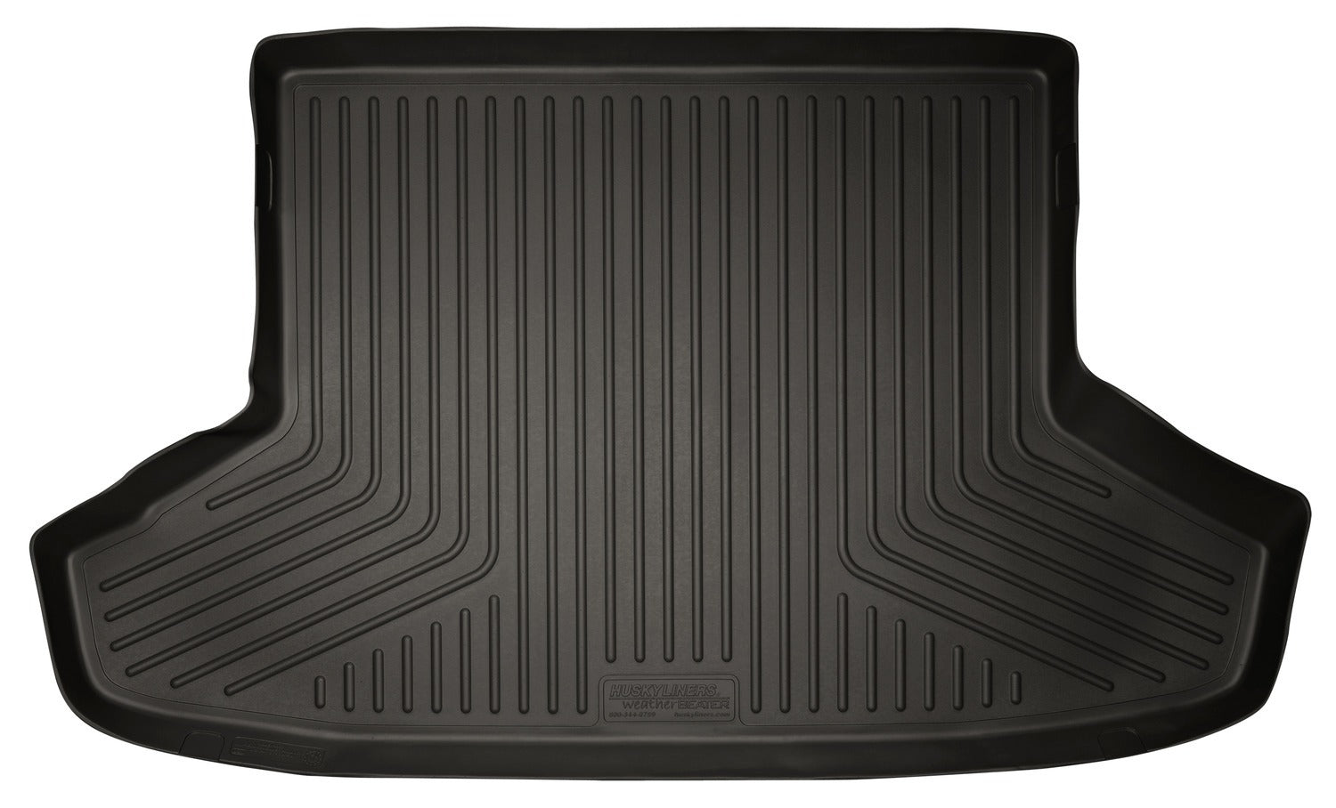 Husky Liners 44531 - Weatherbeater - Trunk Liner 1