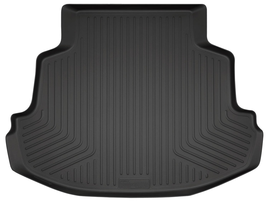 Husky Liners 44561 - Weatherbeater - Trunk Liner 1