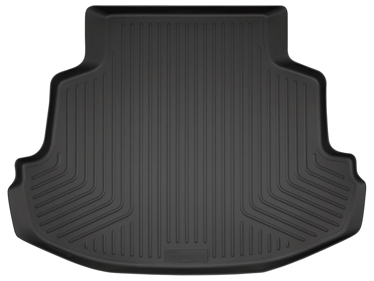 Husky Liners 44561 - Weatherbeater - Trunk Liner 1