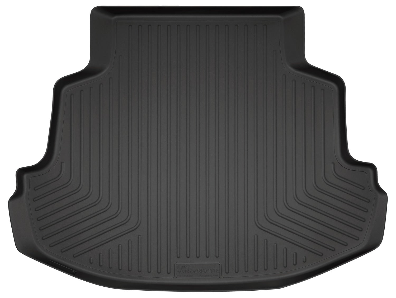 Husky Liners 44561 - Weatherbeater - Trunk Liner 1