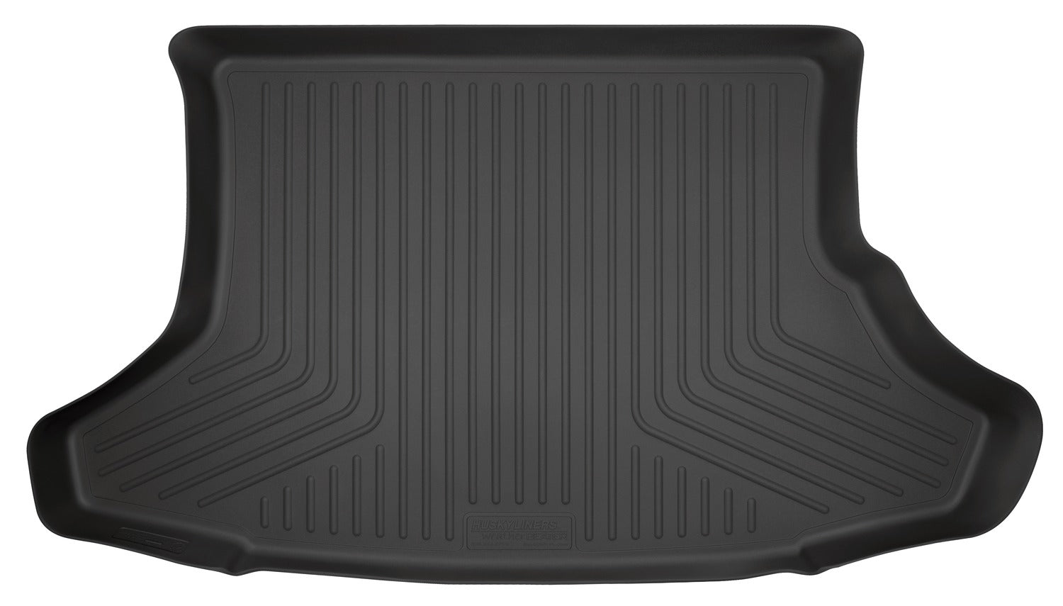 Husky Liners 44571 - Weatherbeater - Trunk Liner 1