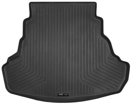 Husky Liners 44581 - Weatherbeater - Trunk Liner 4
