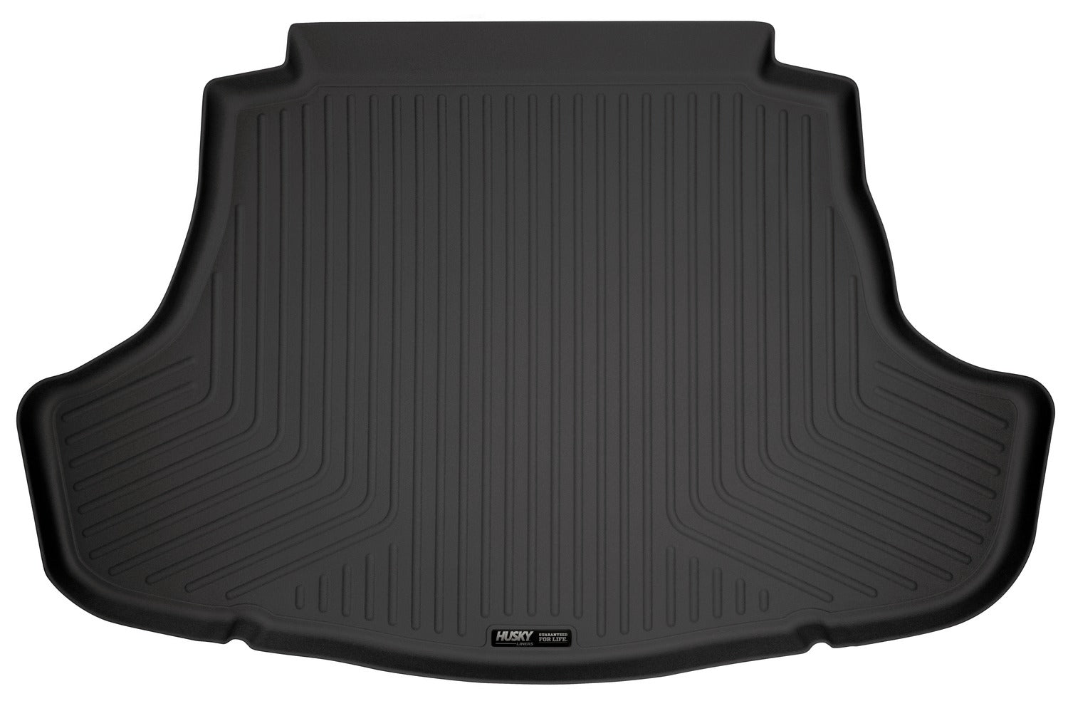 Husky Liners 44591 - Weatherbeater - Trunk Liner 2