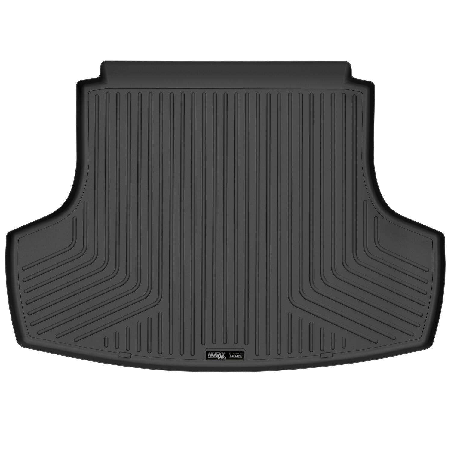 Husky Liners 45771 - Weatherbeater - Trunk Liner 2