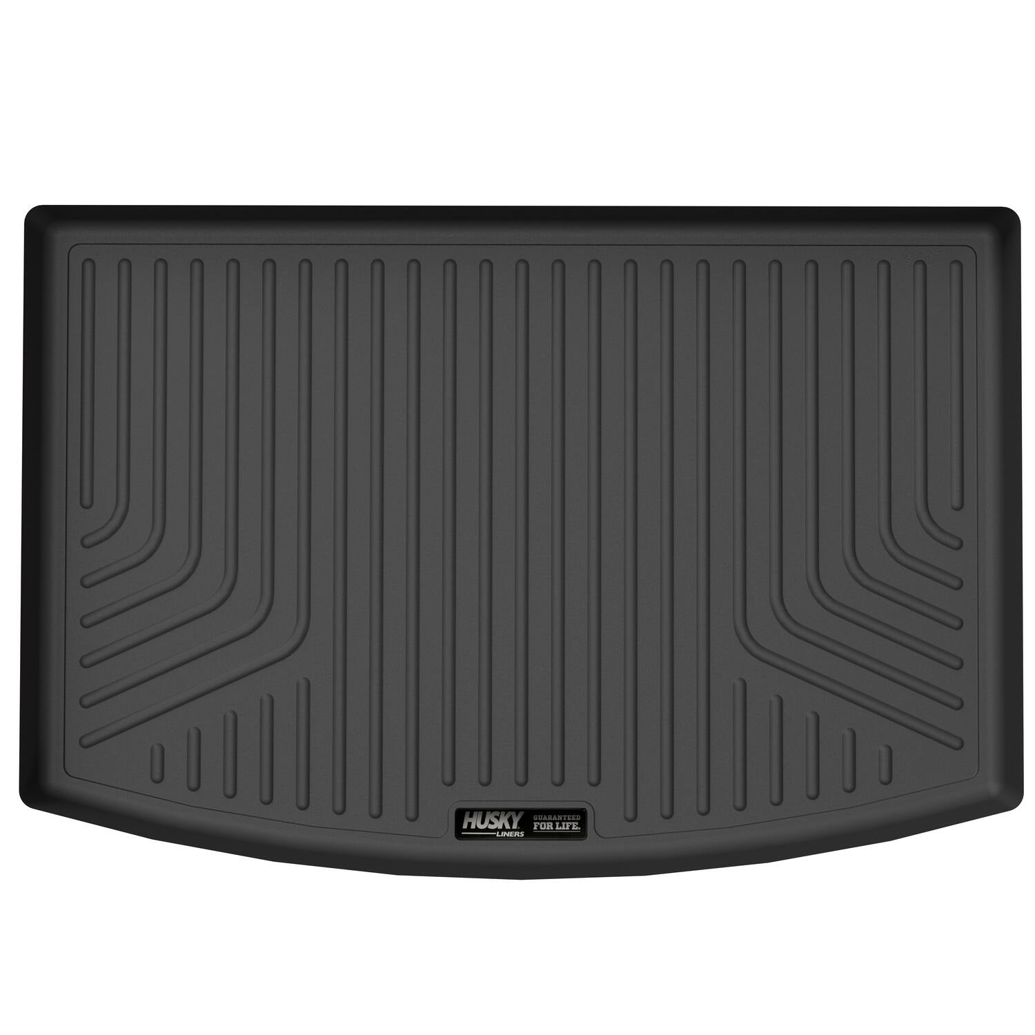 Husky Liners 48621 - Weatherbeater - Trunk Liner