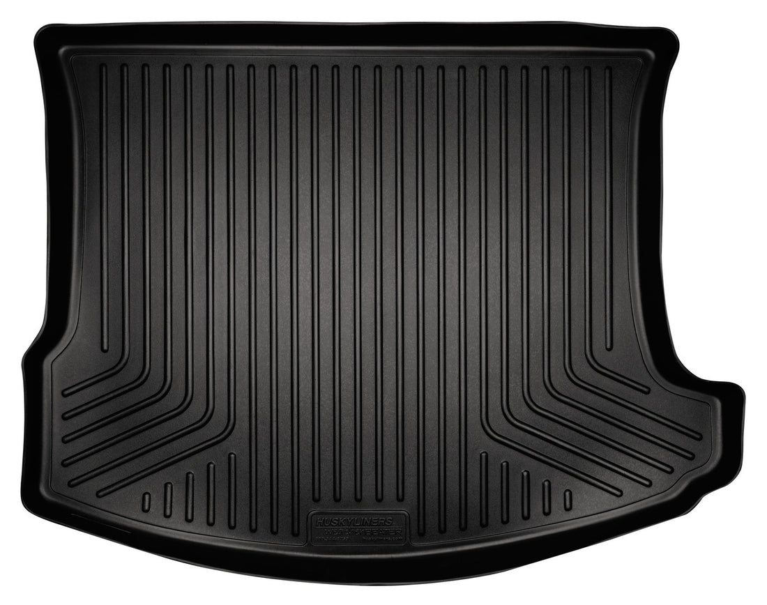 Husky Liners 48631 - Weatherbeater - Trunk Liner 11
