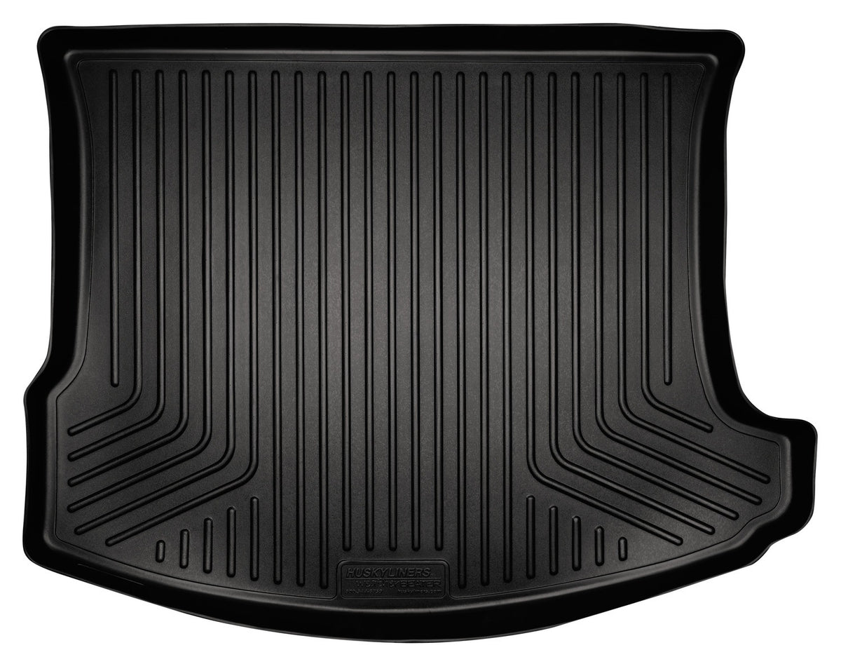 Husky Liners 48631 - Weatherbeater - Trunk Liner 11
